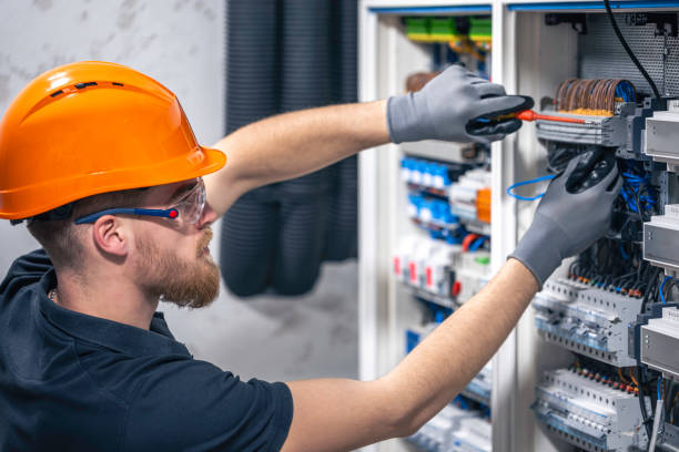 Best Circuit Breaker Repair  in Howard, WI